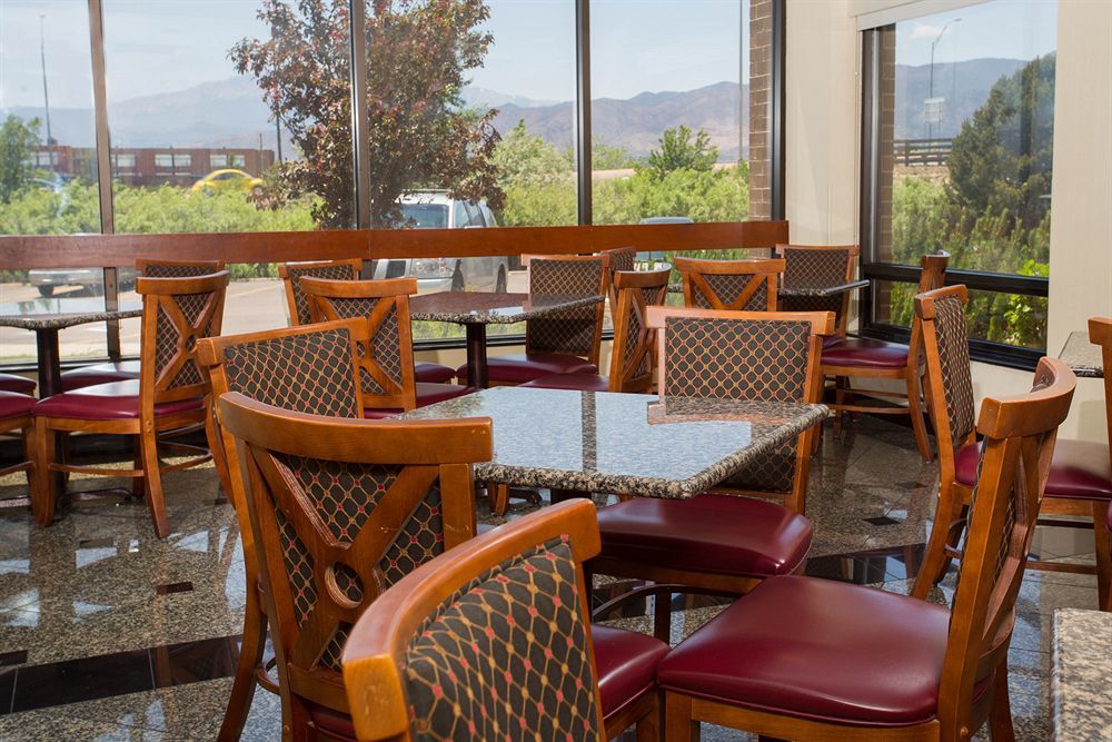 La Quinta By Wyndham North 3* Colorado Springs