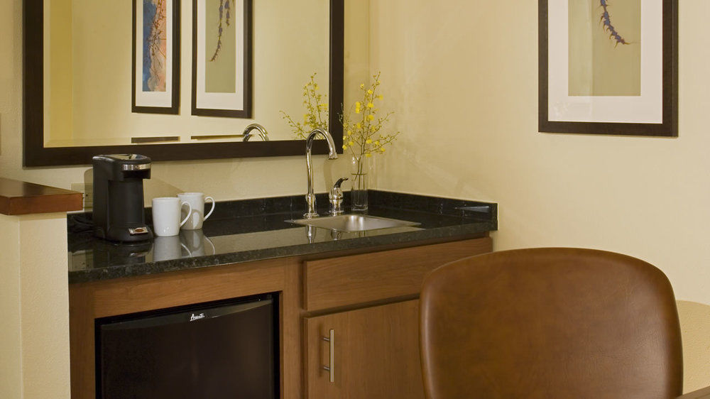 Hyatt Place Garden Of The Gods Hotel 3*