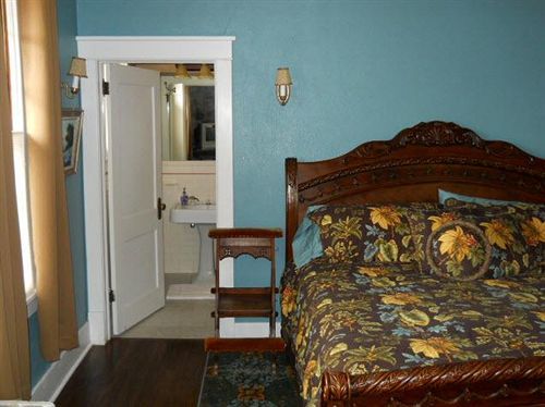 Hotel The Cheyenne Canon