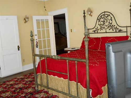 Hotel The Cheyenne Canon Colorado Springs