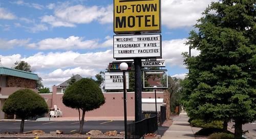 Hotel Modern