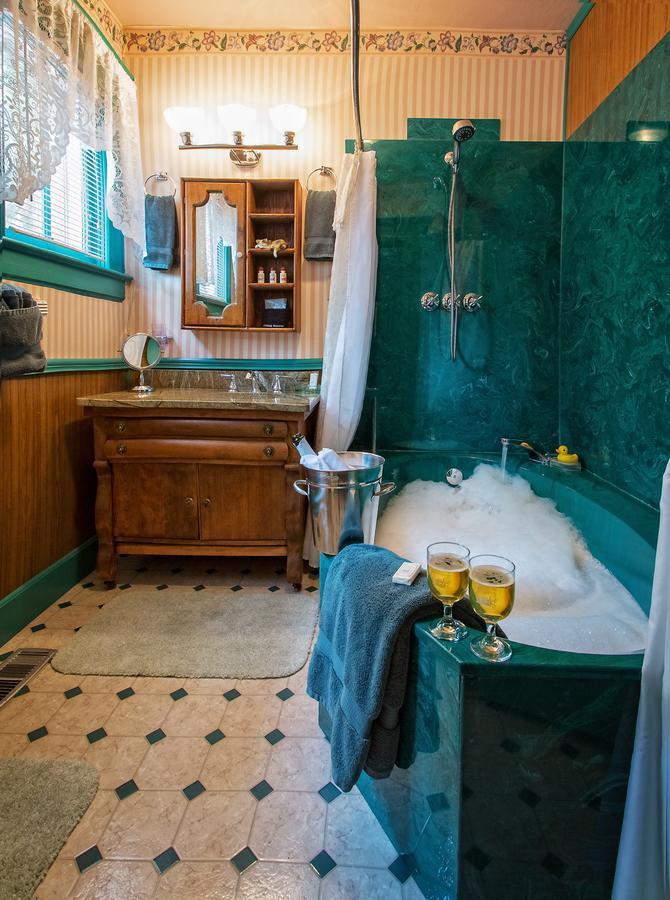 Bed & Breakfast Holden House 1902 Colorado Springs