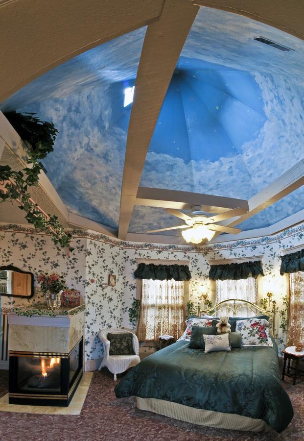 Bed & Breakfast Holden House 1902 Colorado Springs