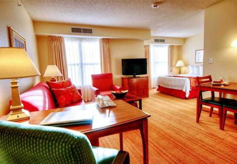 Hotel North/air Force Academy Colorado Springs