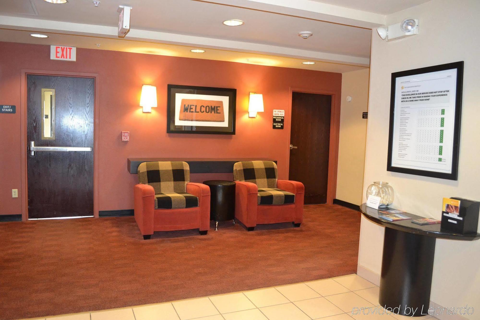 Extended America - - West Colorado Springs