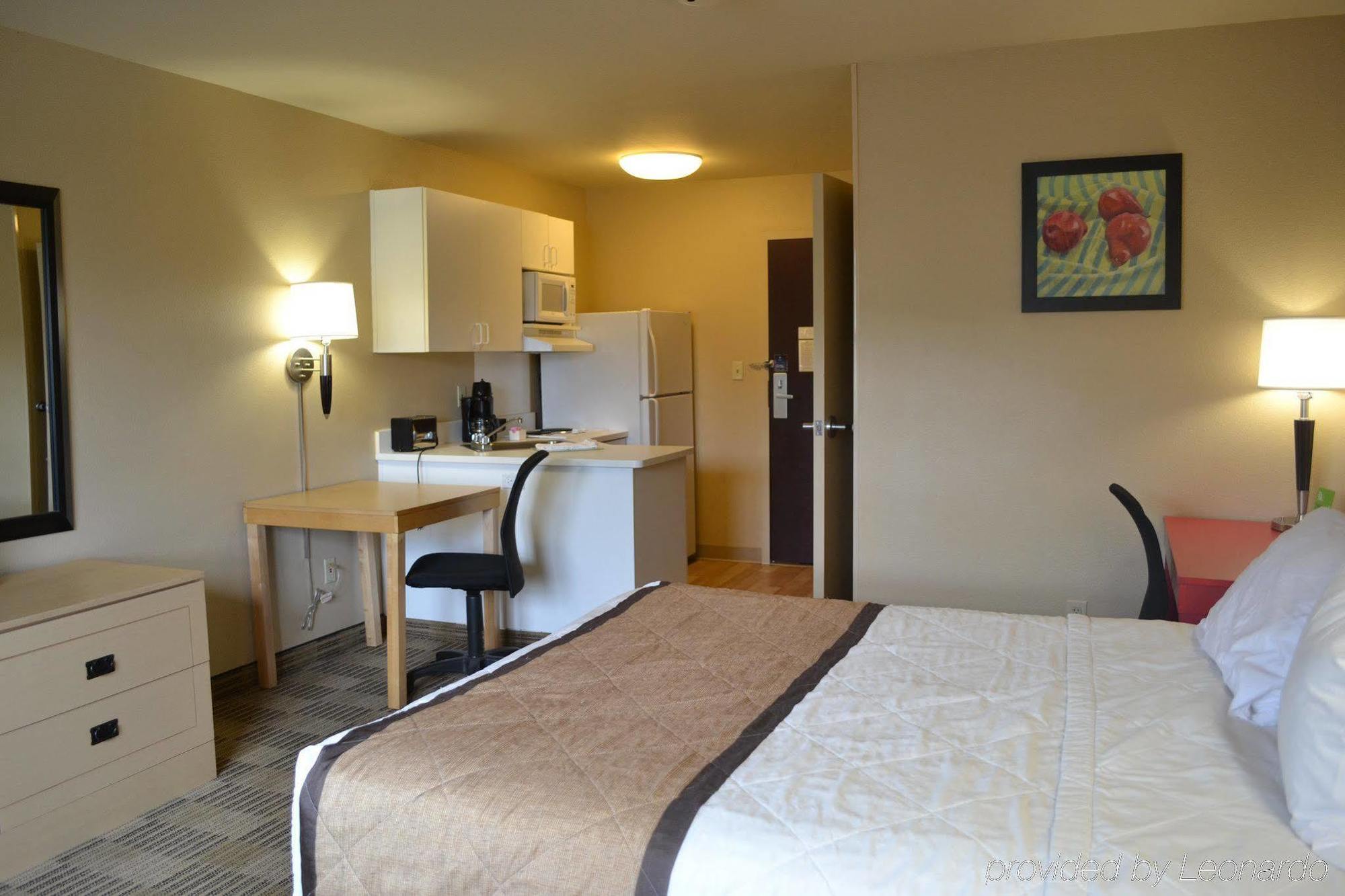 Hotel Extended America - - West Colorado Springs
