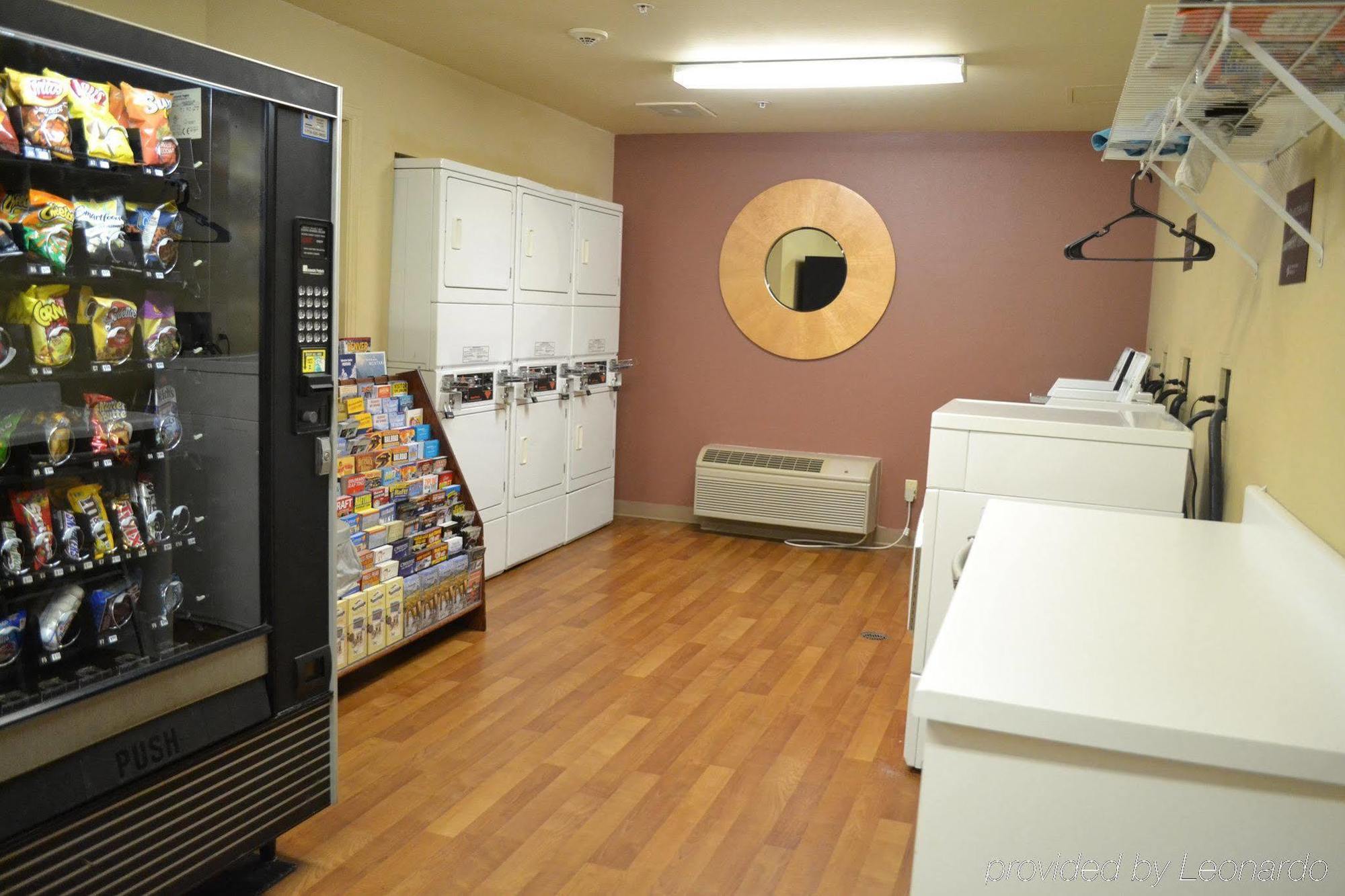 Extended America - - West Hotel Colorado Springs