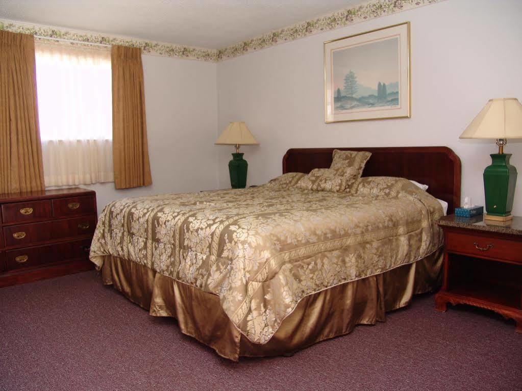 Motel Springs Colorado Springs