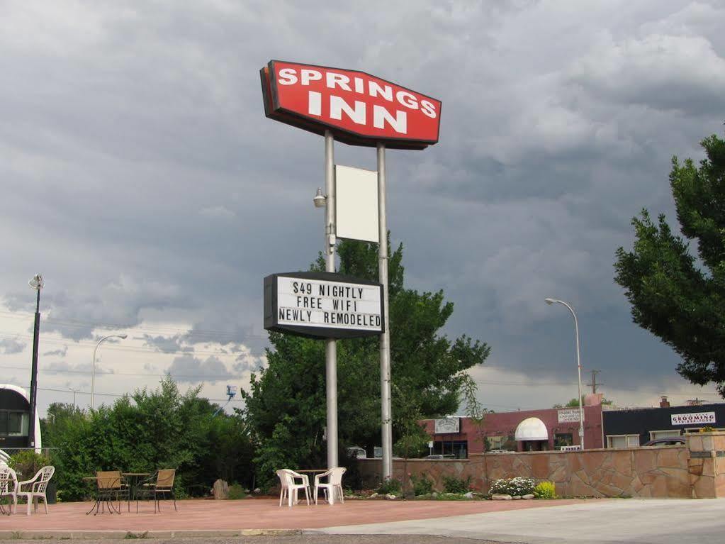 Springs 2* Colorado Springs