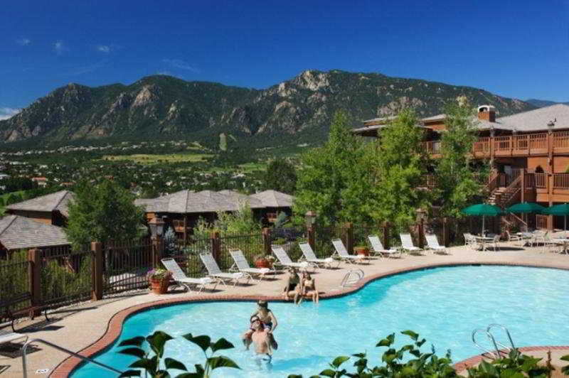 Cheyenne Mountain Resort, A Destination By Hyatt Resort