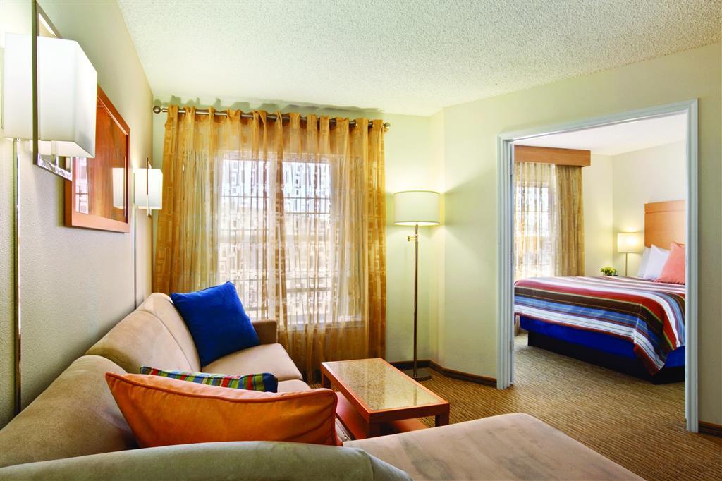 Hyatt House - Village Hotel 3*