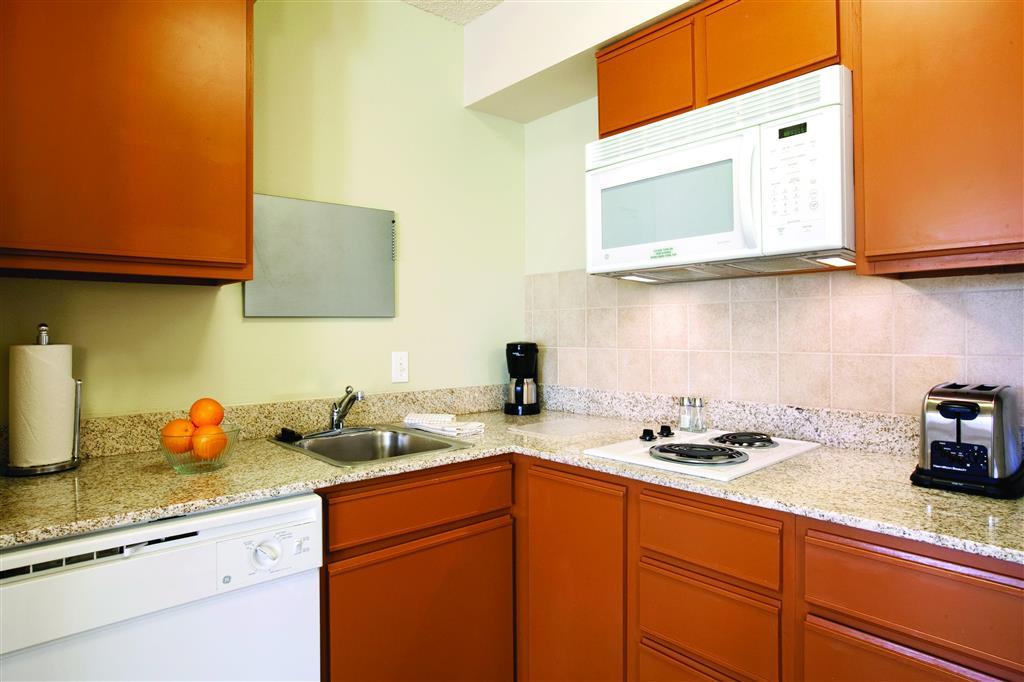 Hyatt House - Village Hotel