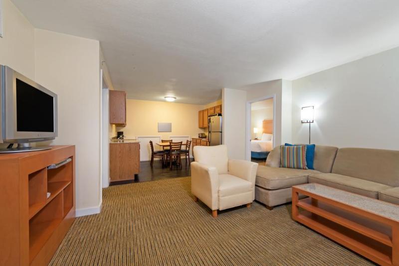 Hyatt House - Village Hotel Colorado Springs