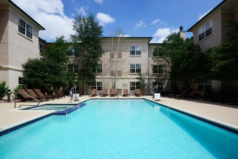 Hyatt House - Village 3* Colorado Springs