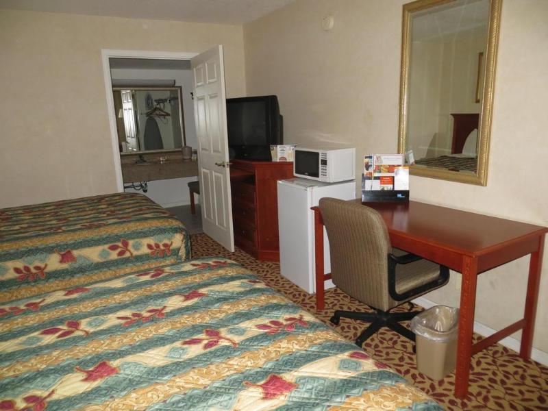 Knights Hotel Colorado Springs