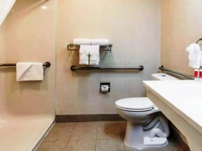 Econo North Academy Lodge Colorado Springs