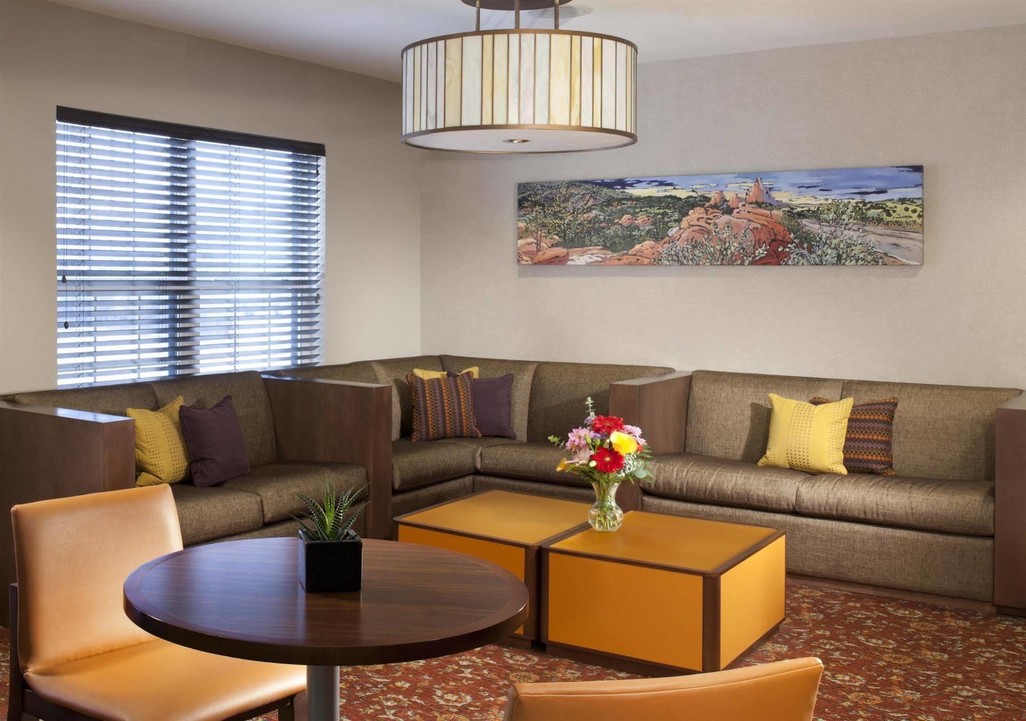 Hotel Hyatt House - Village 3*