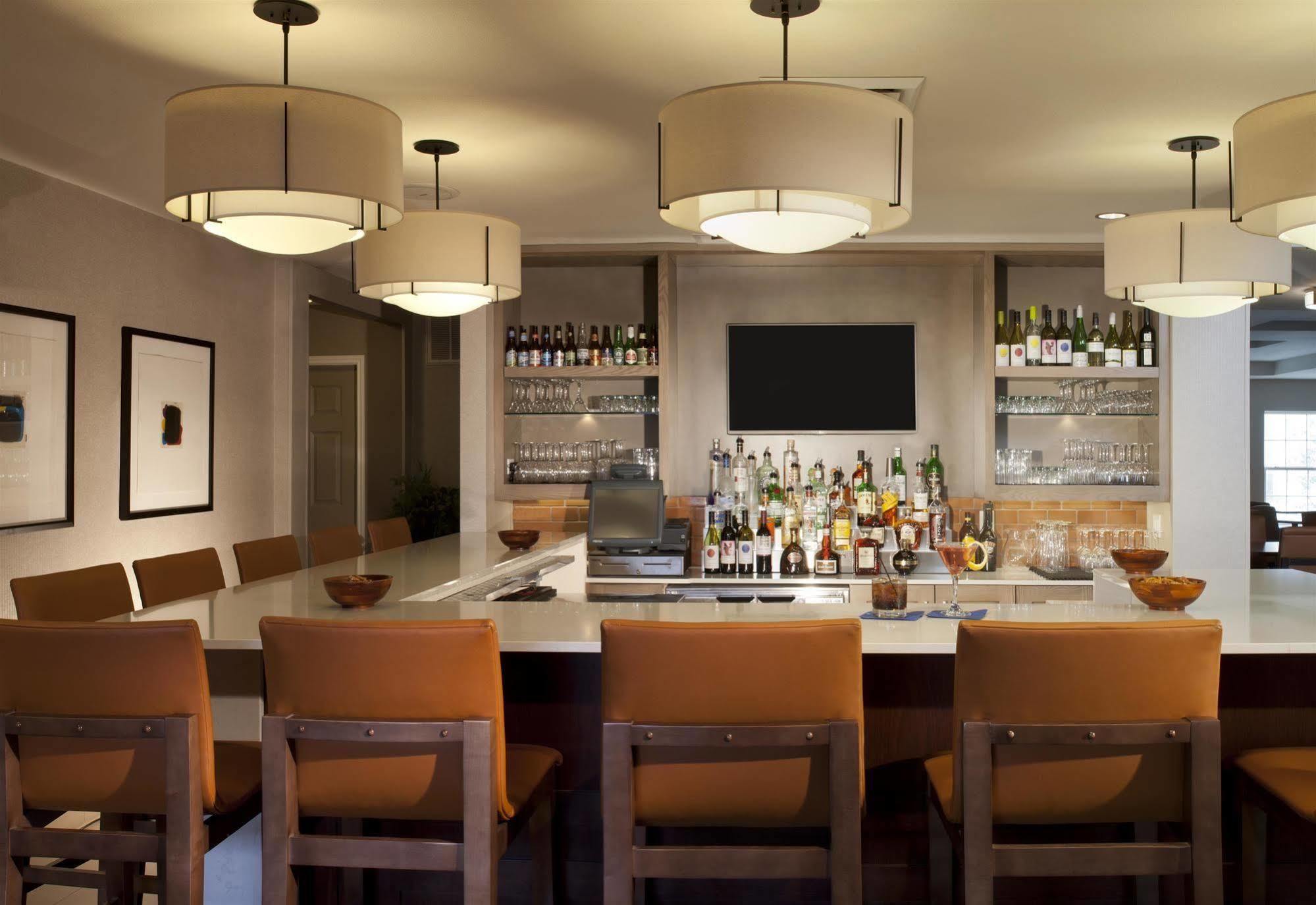 Hotel Hyatt House - Village