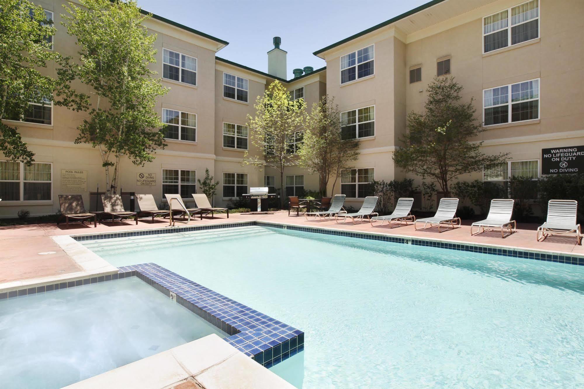 Hyatt House - Village Colorado Springs