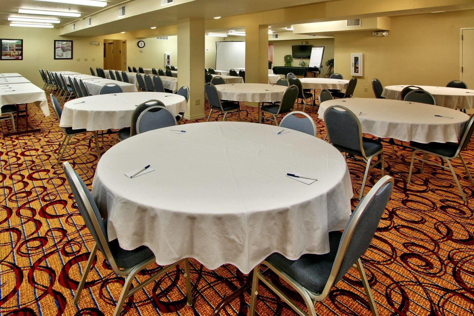 Mcm Elegante (adults Only) Hotel Colorado Springs