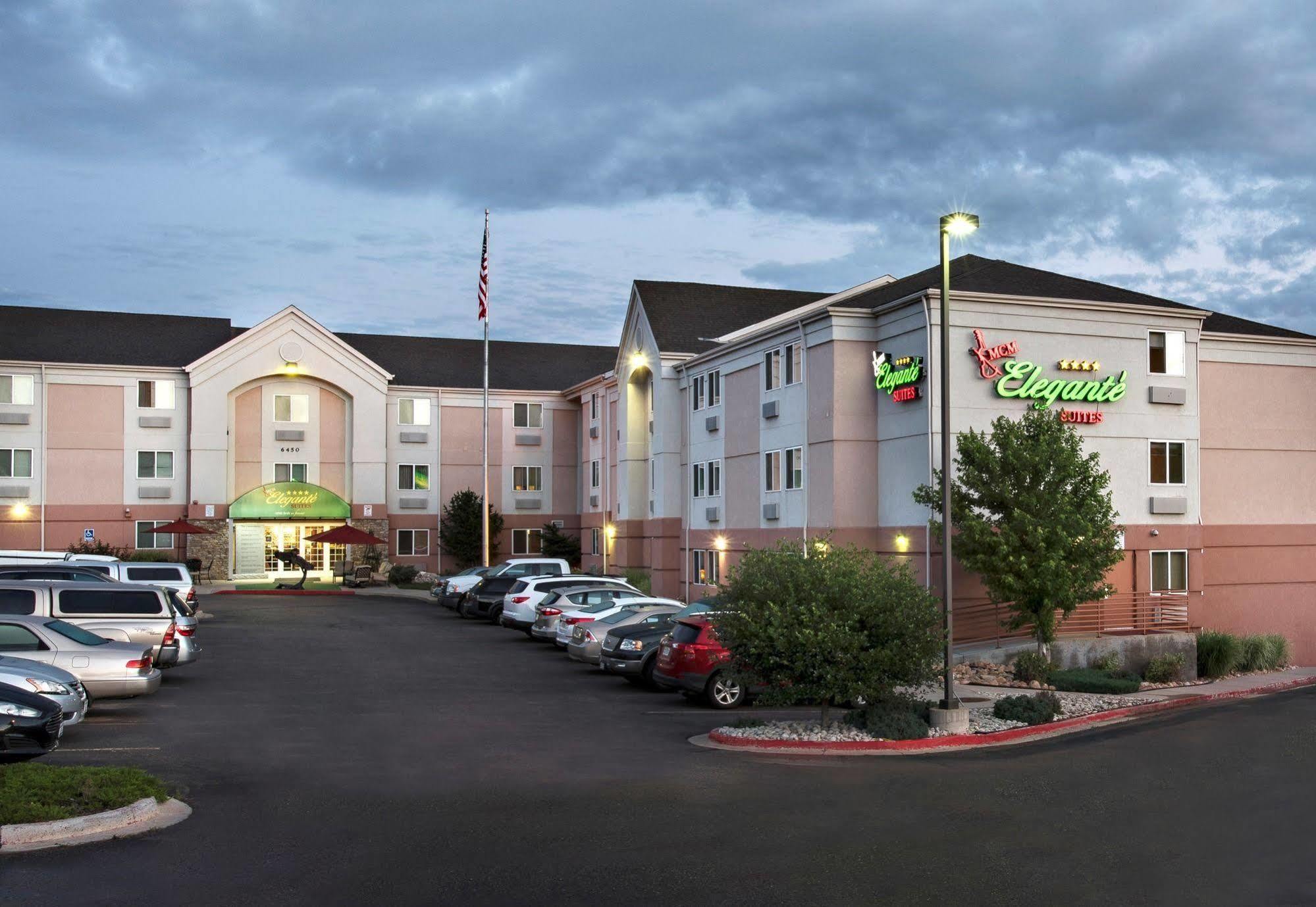 Mcm Elegante (adults Only) Hotel 3*