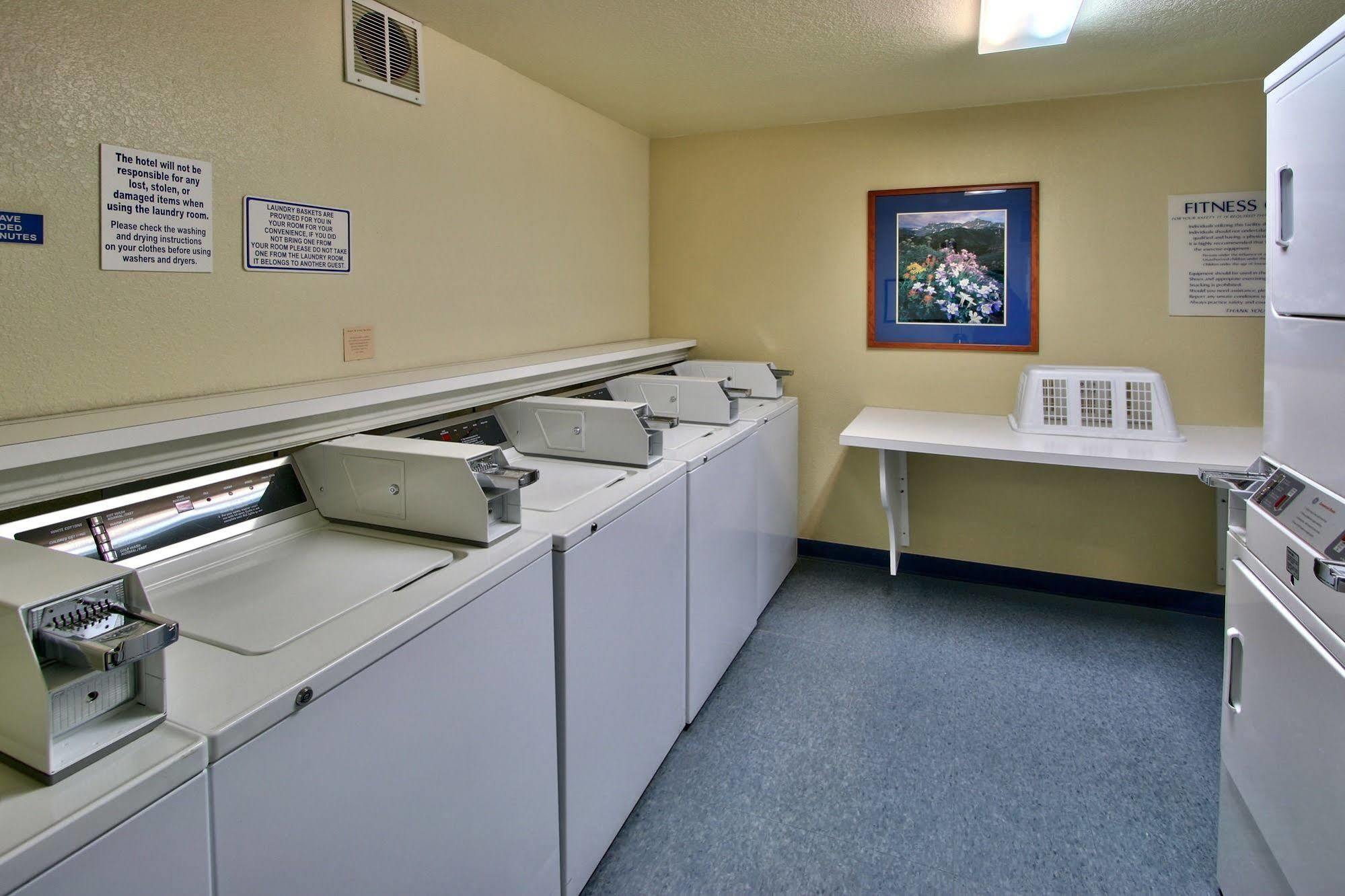 Mcm Elegante (adults Only) Hotel Colorado Springs