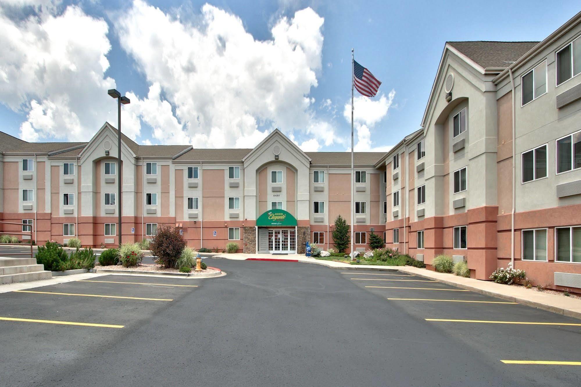 Hotel Mcm Elegante (adults Only) 3*
