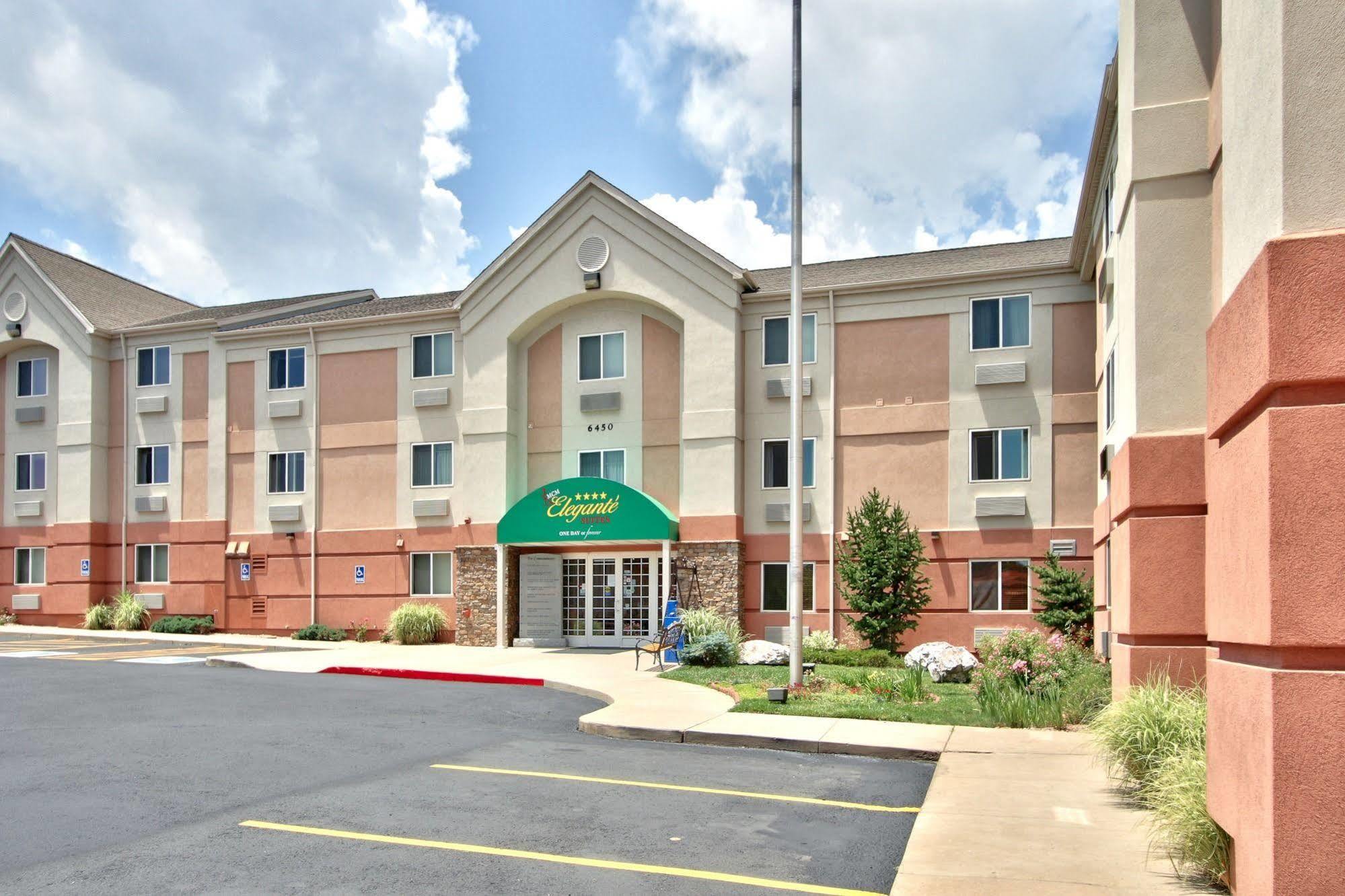 Hotel Mcm Elegante (adults Only)