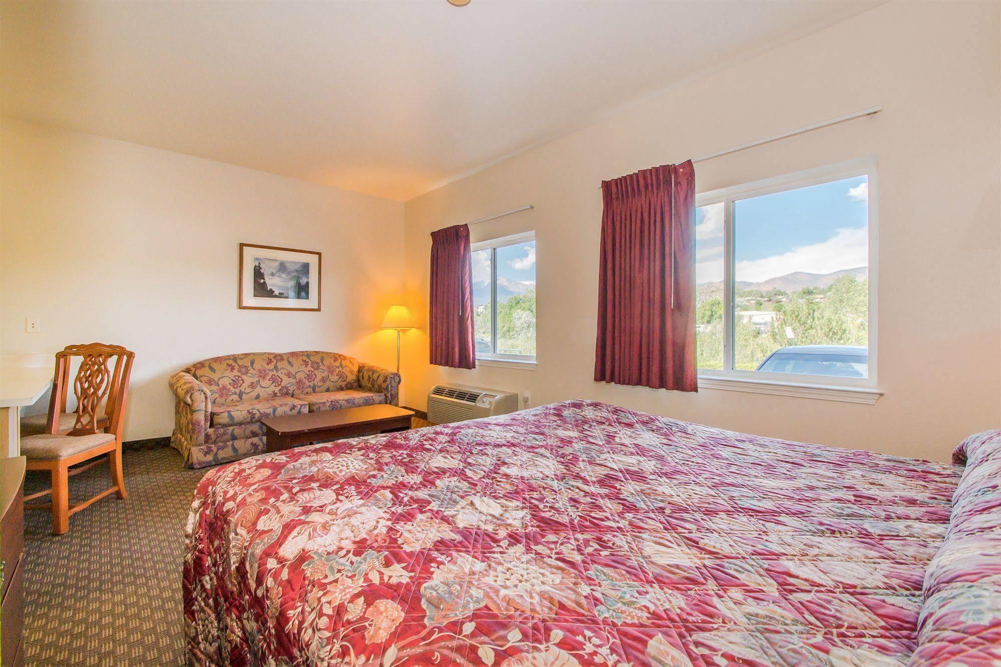 Intown Extended Hotel