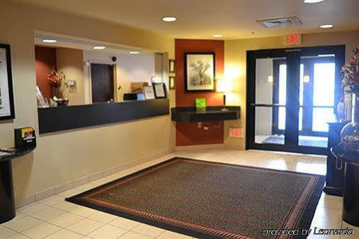 Extended America - - West Hotel 2*