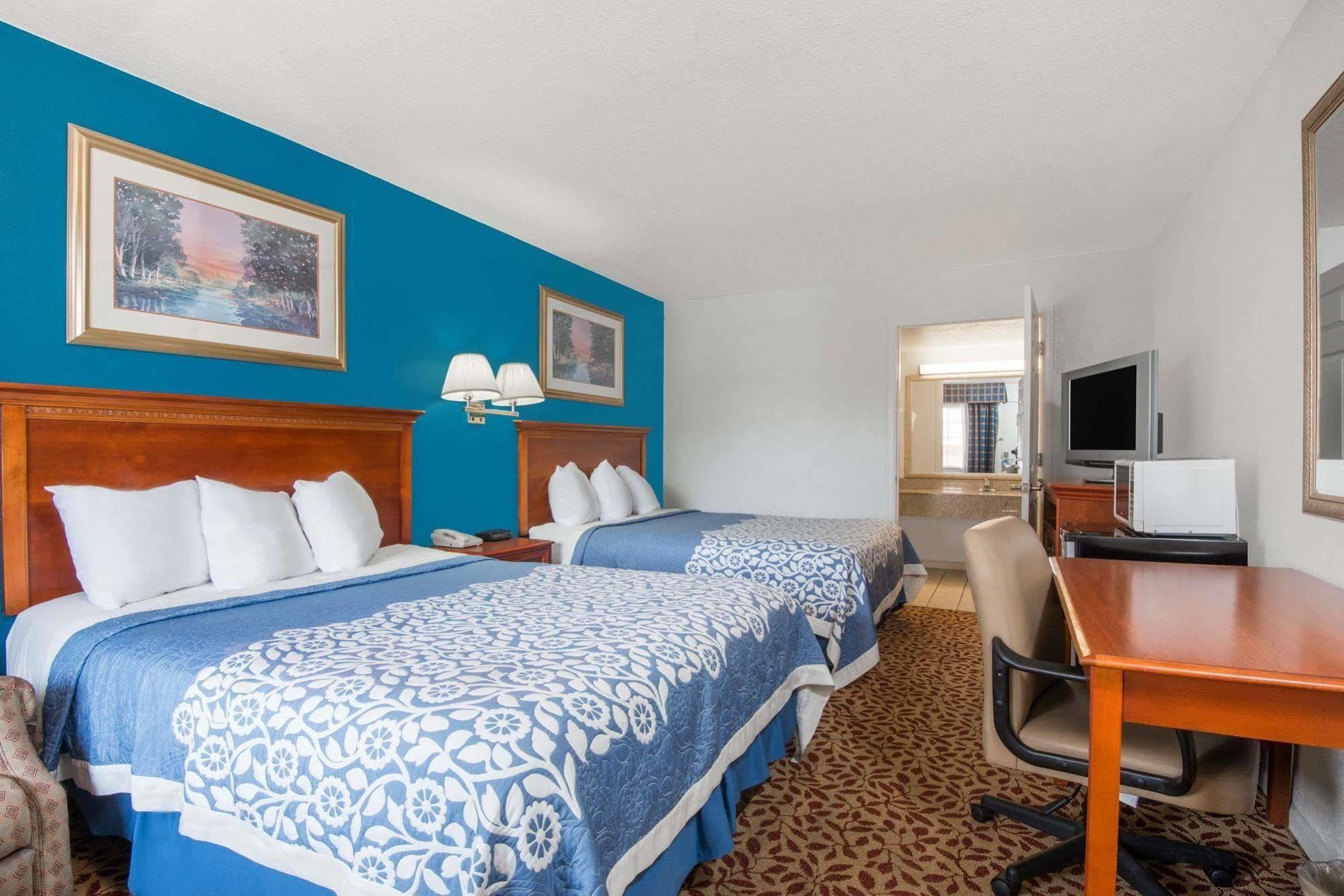 Hotel Knights Colorado Springs
