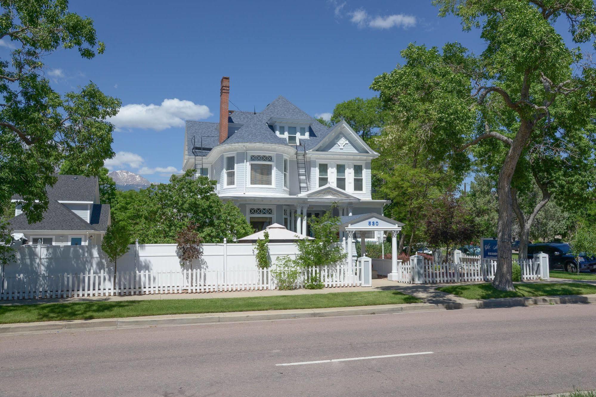 Bed & Breakfast The St. Mary's Inn, 3*