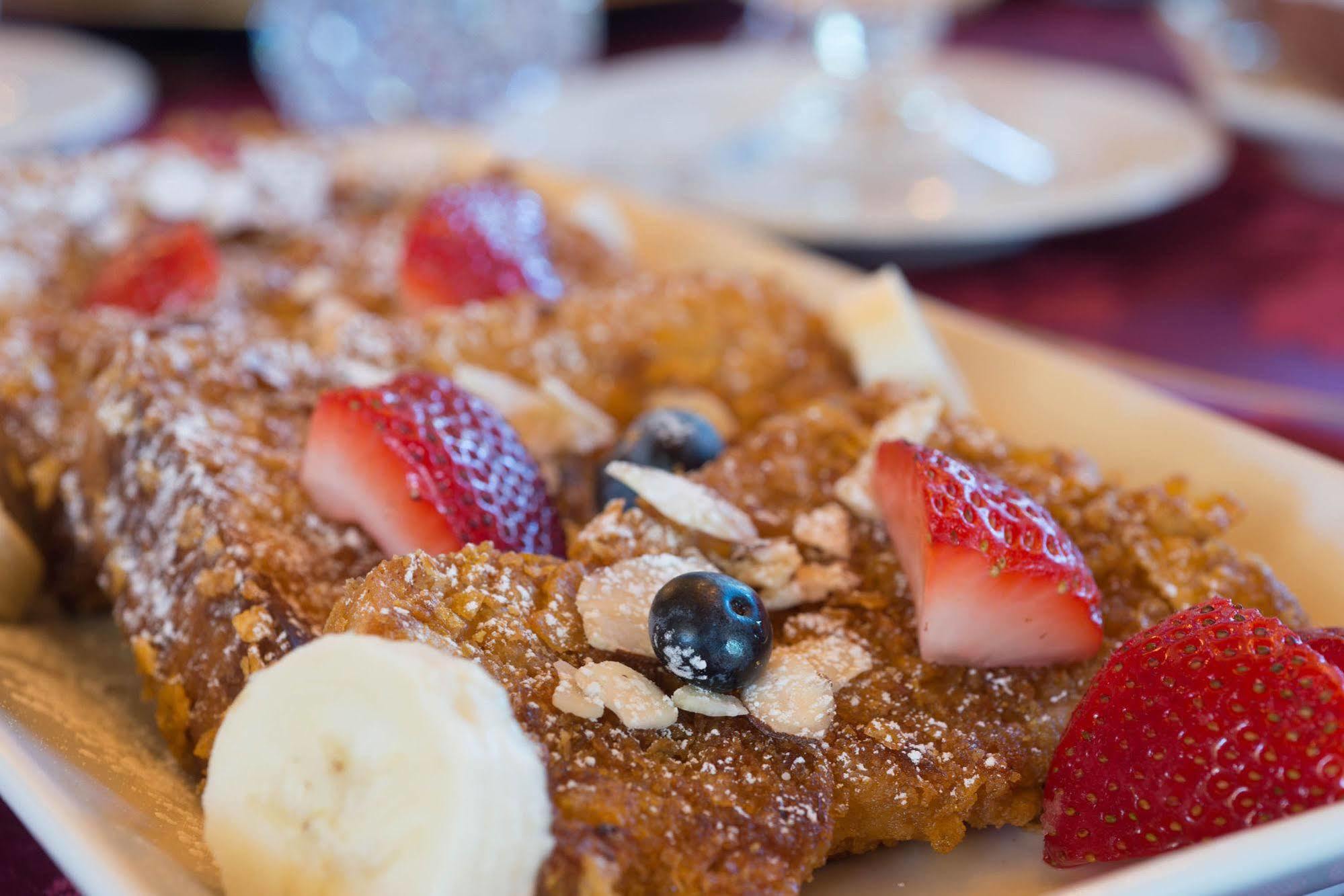 Bed & Breakfast The St. Mary's Inn, 3*