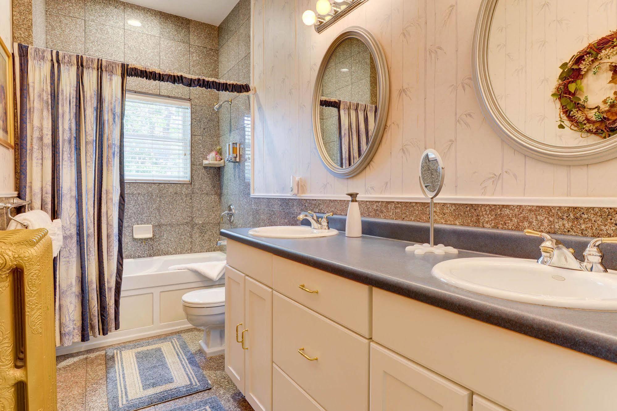 Bed & Breakfast The St. Mary's Inn, 3*