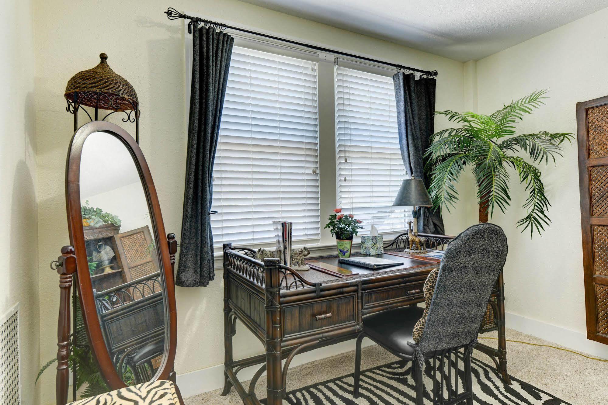 The St. Mary's Inn, Bed & Breakfast Colorado Springs