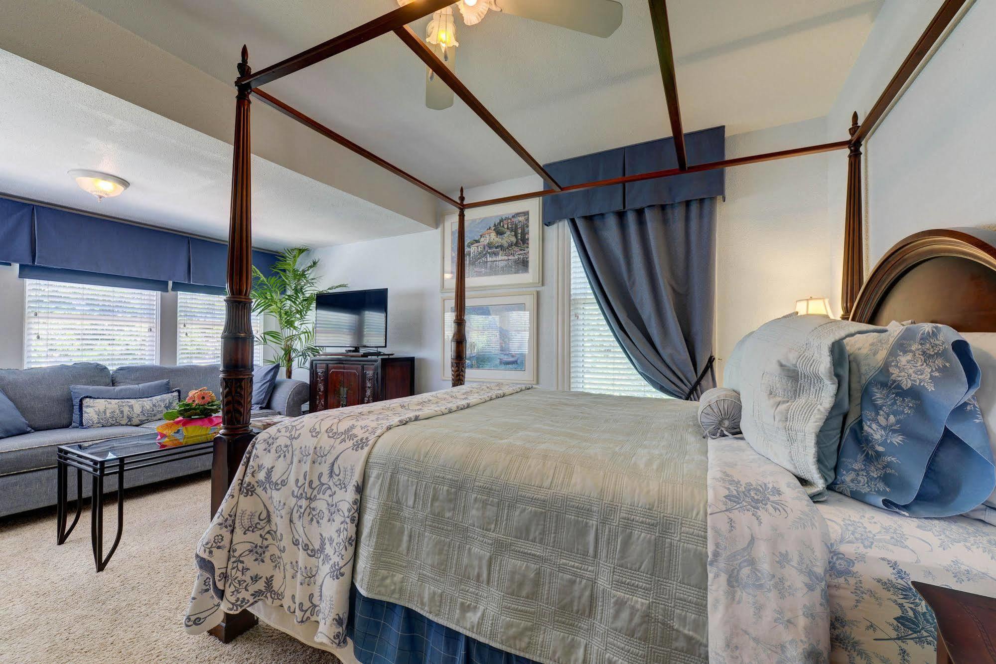 The St. Mary's Inn, Bed & Breakfast