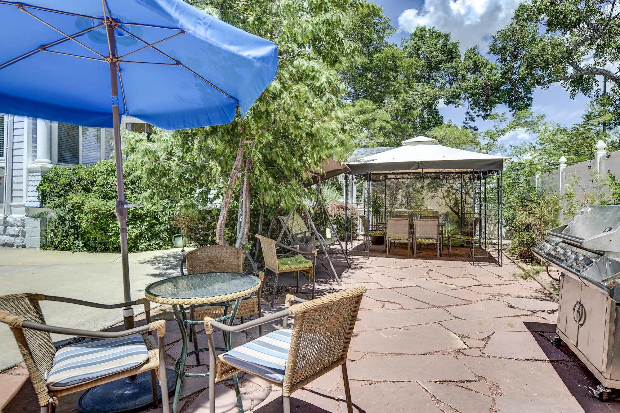 Bed & Breakfast The St. Mary's Inn, Colorado Springs