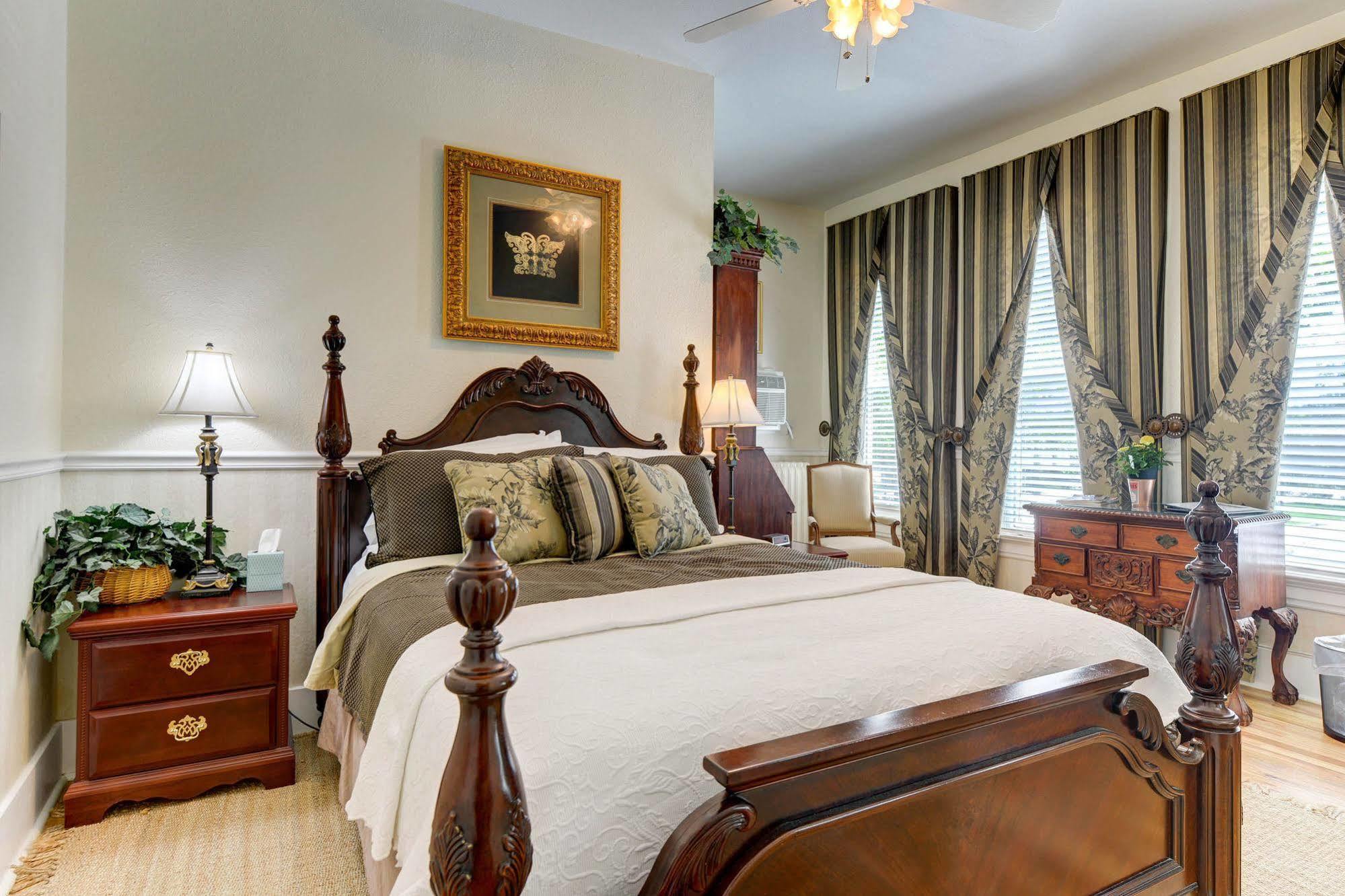 The St. Mary's Inn, Bed & Breakfast
