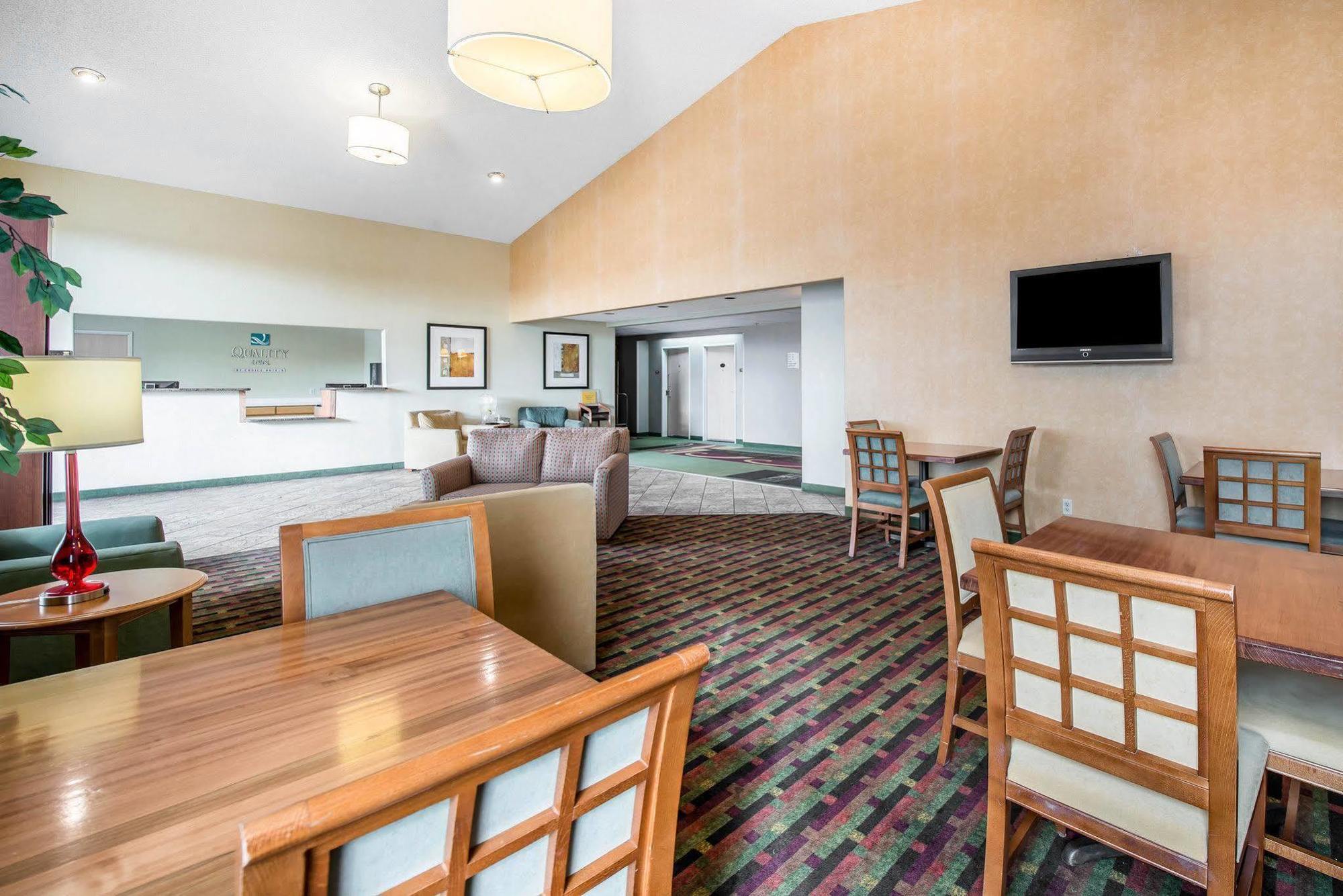 Quality Airport Inn