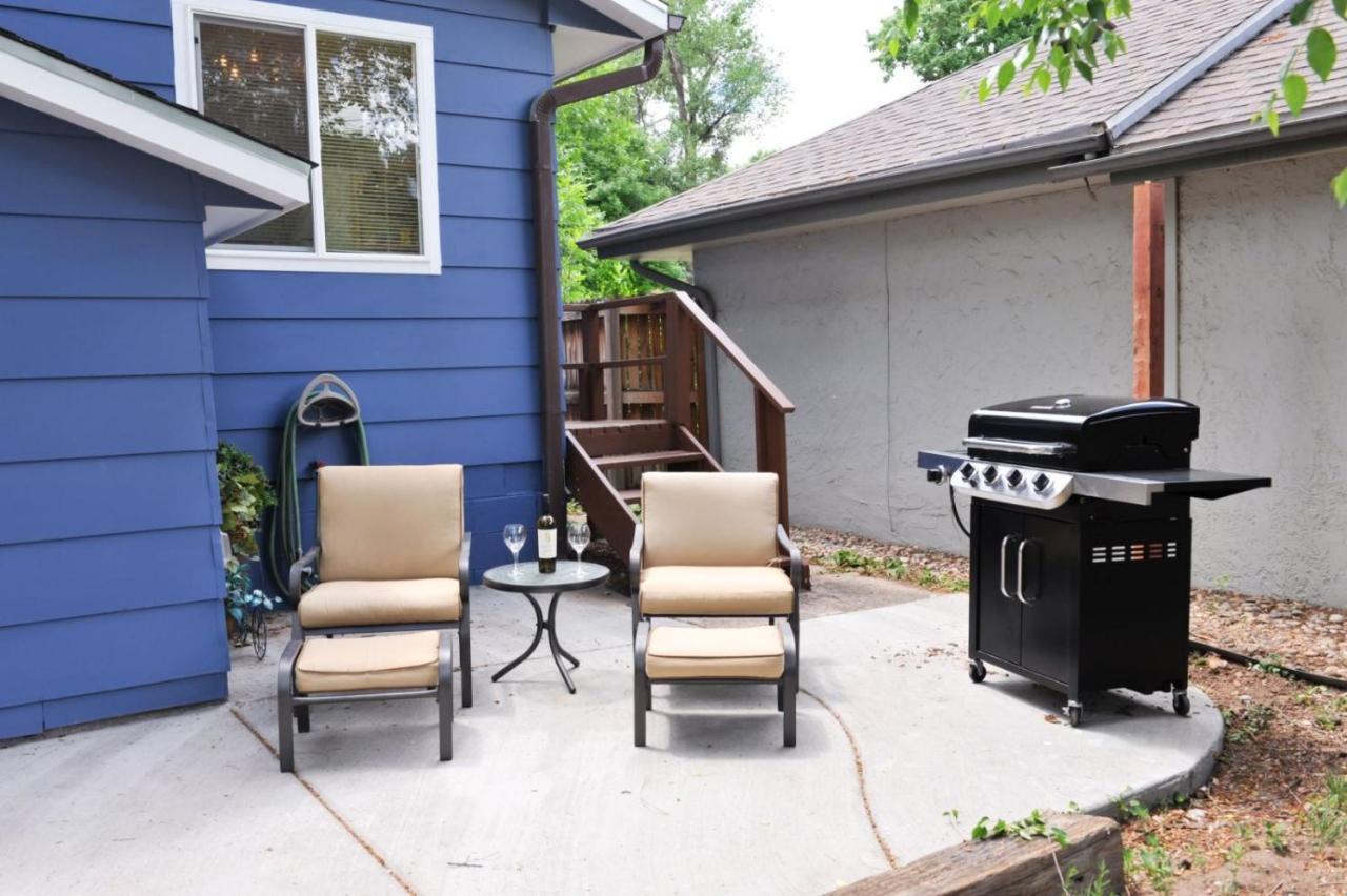 1729_arborway Holiday home Colorado Springs