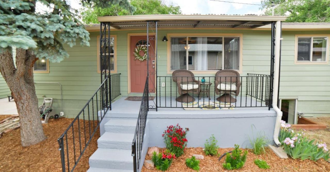 1014_swope Holiday home *