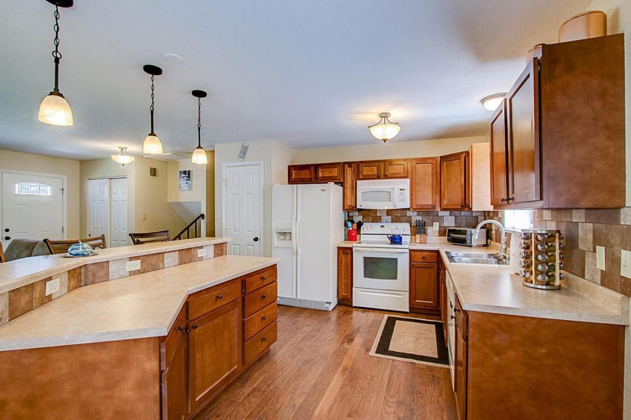 3806_somerset Holiday home Colorado Springs