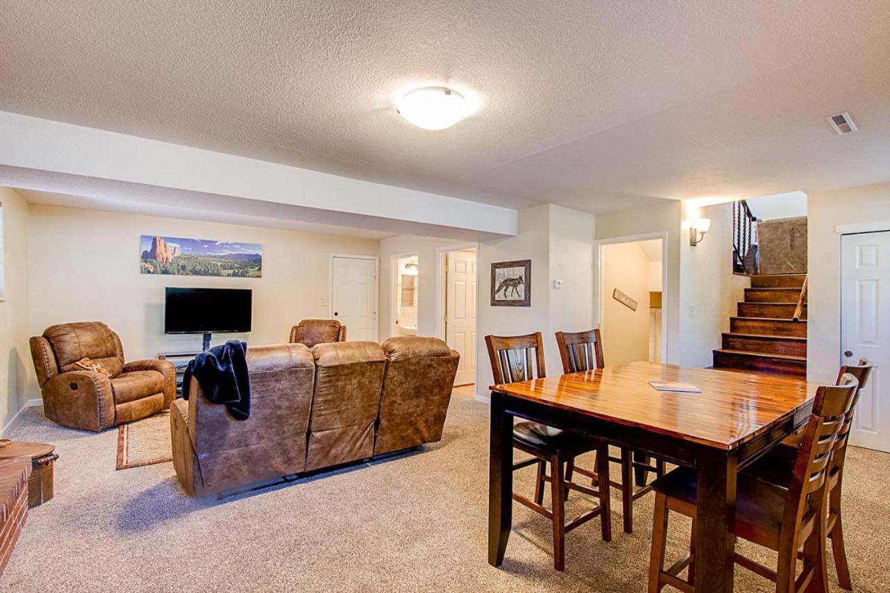3806_somerset Holiday home Colorado Springs