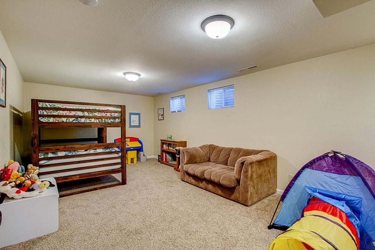 Holiday home 3806_somerset Colorado Springs