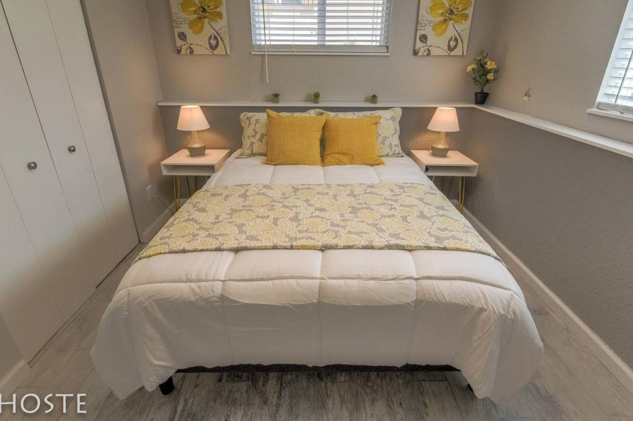 Apartment 2br Garden-level Great Outdoors Dog Friendly Colorado Springs