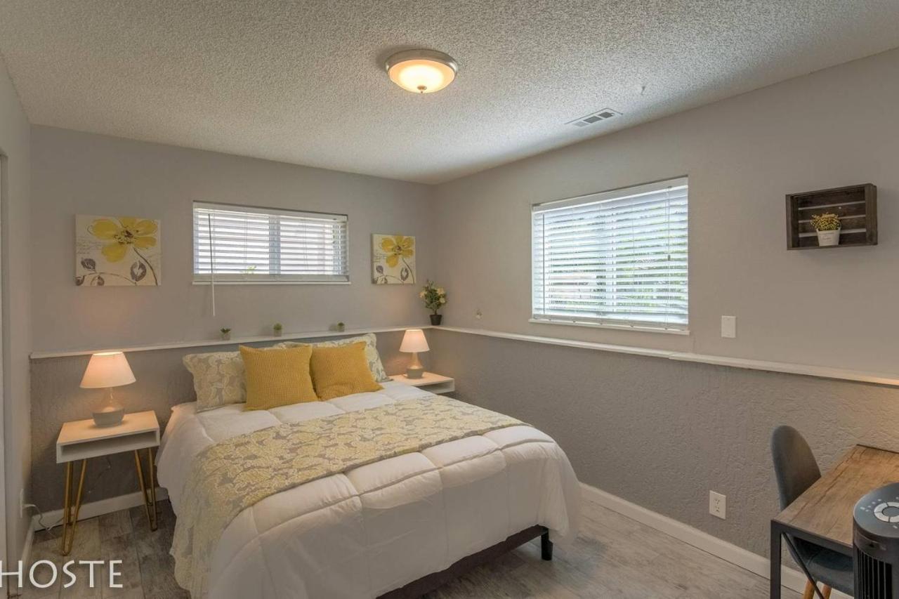 2br Garden-level Great Outdoors Dog Friendly Apartment *