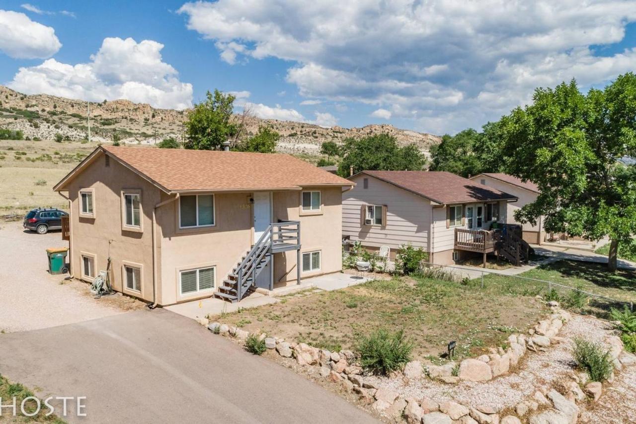 2br Garden-level Great Outdoors Dog Friendly