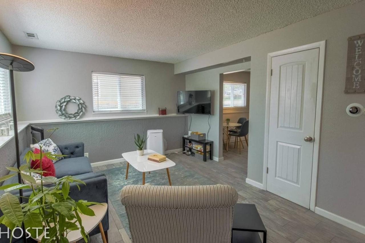 2br Garden-level Great Outdoors Dog Friendly Apartment Colorado Springs