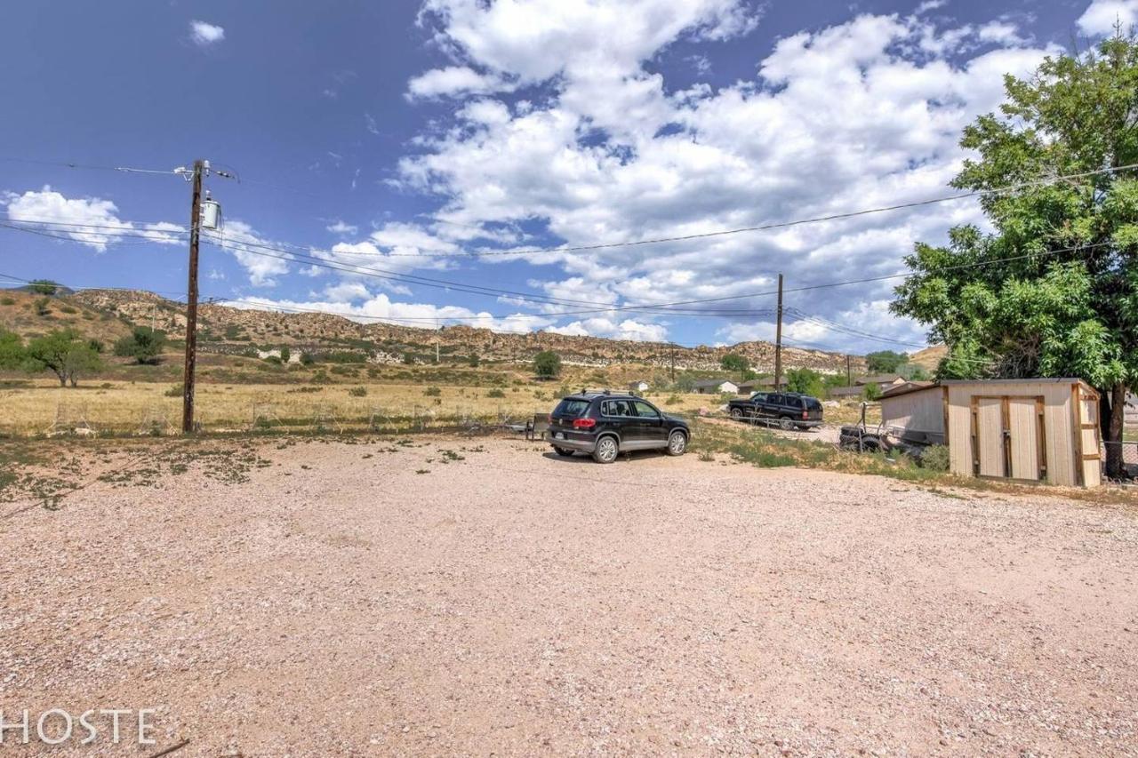 2br Garden-level Great Outdoors Dog Friendly Apartment