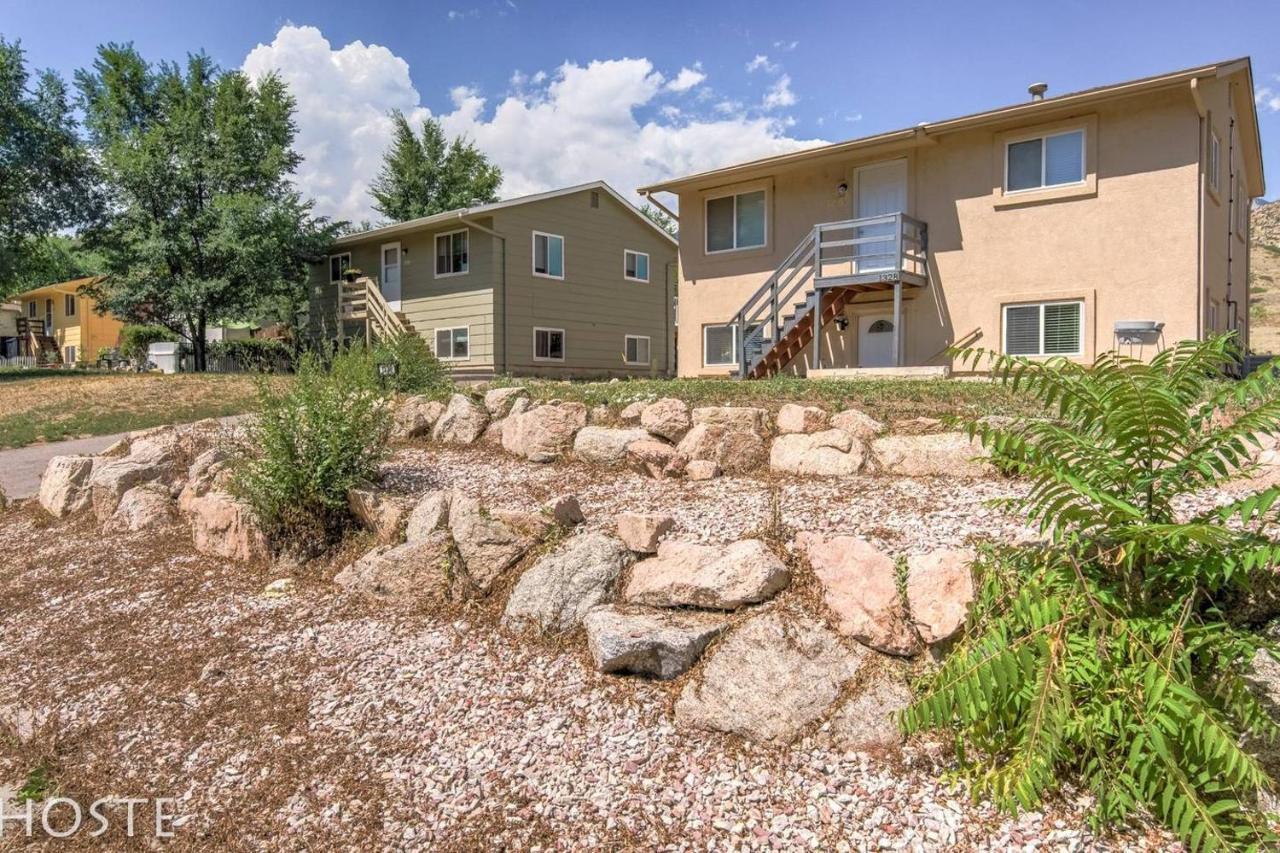 2br Garden-level Great Outdoors Dog Friendly Apartment *